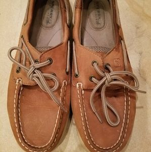 Sperry Boat shoes